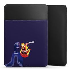 Tablet Sleeve schwarz