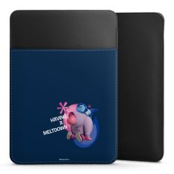 Tablet Sleeve schwarz