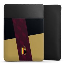 Tablet Sleeve schwarz