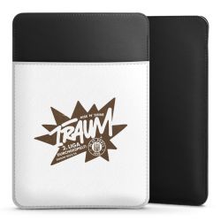 Tablet Sleeve schwarz