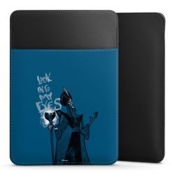 Tablet Sleeve schwarz