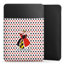 Tablet Sleeve schwarz