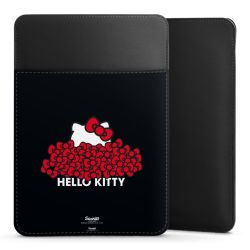 Tablet Sleeve schwarz