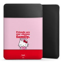 Tablet Sleeve schwarz