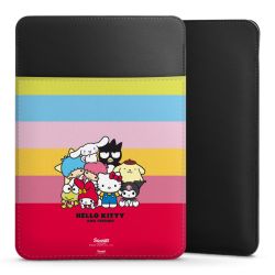 Tablet Sleeve schwarz