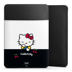 Tablet Sleeve schwarz