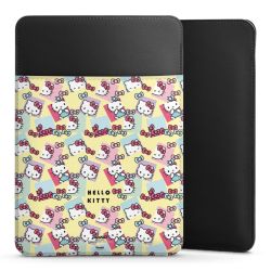 Tablet Sleeve schwarz