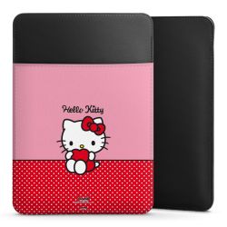 Tablet Sleeve schwarz