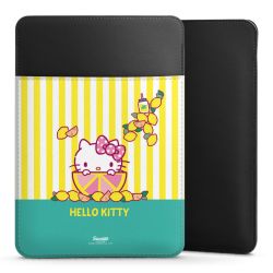 Tablet Sleeve schwarz