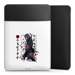 Tablet Sleeve schwarz