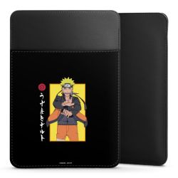 Tablet Sleeve schwarz