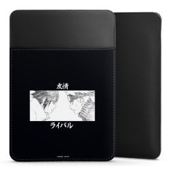 Tablet Sleeve schwarz