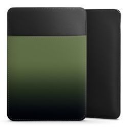 Tablet Sleeve schwarz