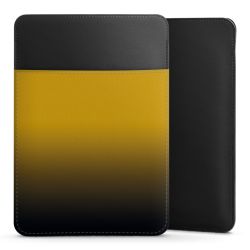 Tablet Sleeve schwarz