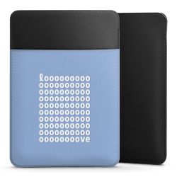 Tablet Sleeve black