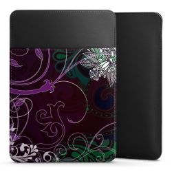 Tablet Sleeve schwarz