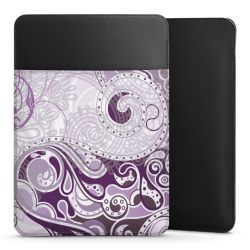 Tablet Sleeve schwarz