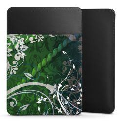 Tablet Sleeve schwarz