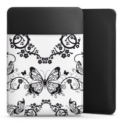 Tablet Sleeve schwarz