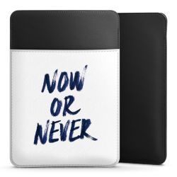 Tablet Sleeve schwarz