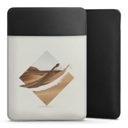 Tablet Sleeve schwarz