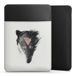 Tablet Sleeve black