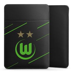 Tablet Sleeve schwarz