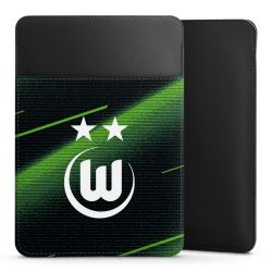 Tablet Sleeve schwarz