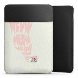 Tablet Sleeve black