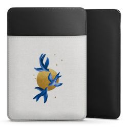 Tablet Sleeve schwarz