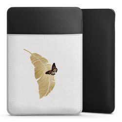 Tablet Sleeve schwarz