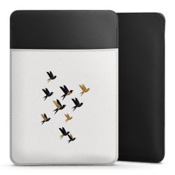 Tablet Sleeve schwarz