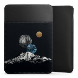 Tablet Sleeve schwarz