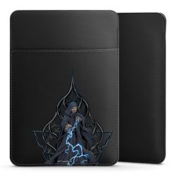 Tablet Sleeve schwarz