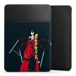 Tablet Sleeve schwarz
