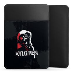 Tablet Sleeve schwarz