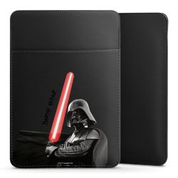Tablet Sleeve schwarz