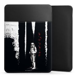 Tablet Sleeve schwarz