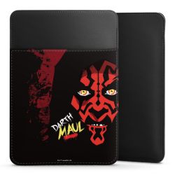 Tablet Sleeve schwarz