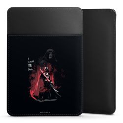 Tablet Sleeve schwarz
