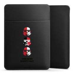Tablet Sleeve schwarz