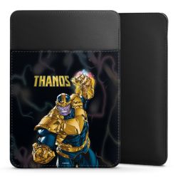 Tablet Sleeve schwarz