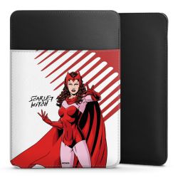 Tablet Sleeve schwarz