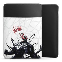 Tablet Sleeve schwarz