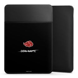 Tablet Sleeve schwarz