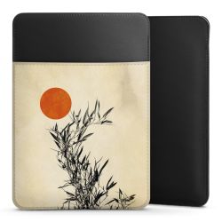 Tablet Sleeve schwarz