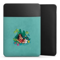 Tablet Sleeve schwarz