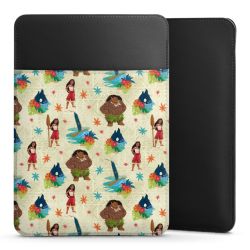 Tablet Sleeve schwarz