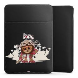 Tablet Sleeve schwarz