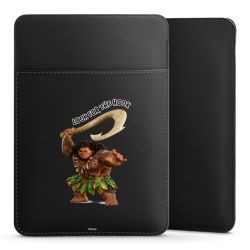 Tablet Sleeve schwarz